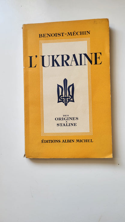 l'Ukraine