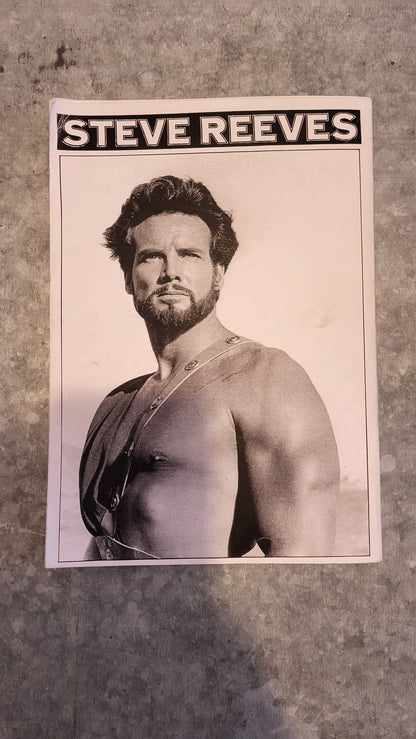 steve reeves