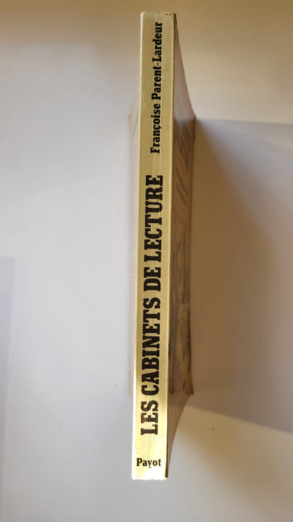 les cabinets de lecture