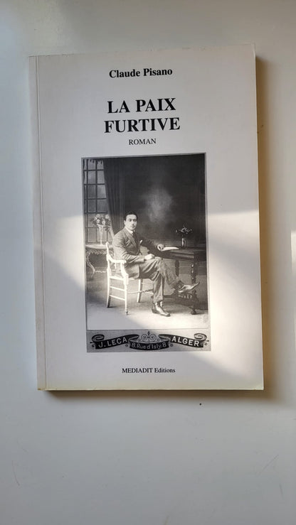 la paix furtive