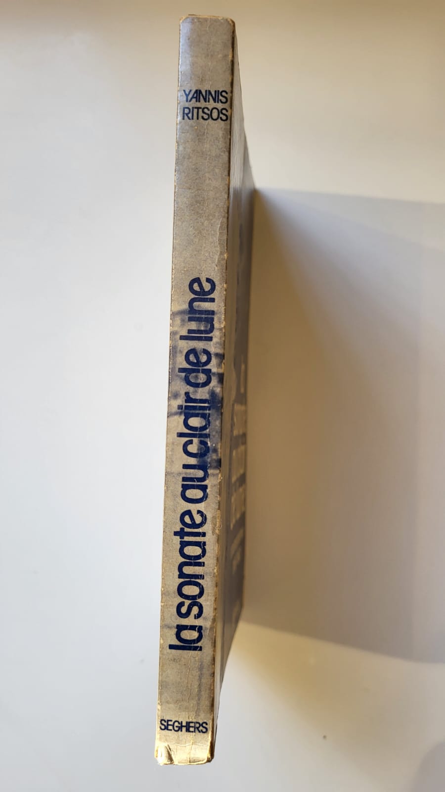 la sonate au clair de lune