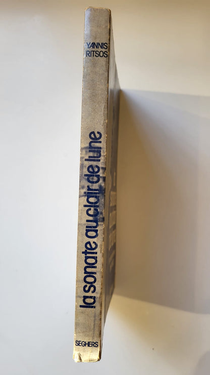 la sonate au clair de lune