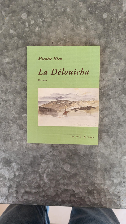 la délouicha