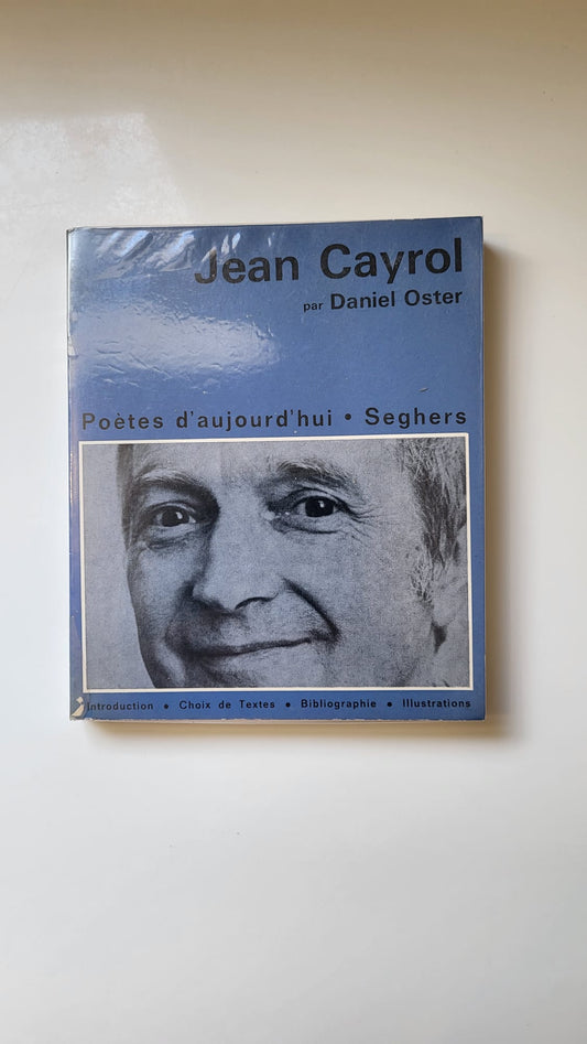 jean Cayrol