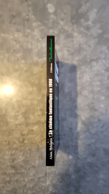 le cinema fantastique en 1998