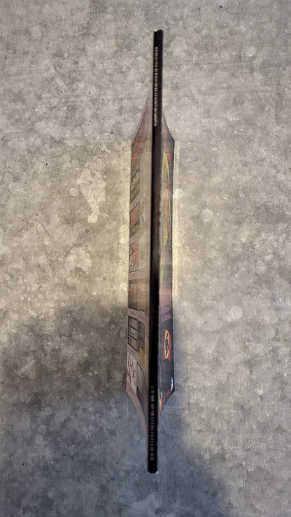 toutes les couleurs du bis n 3