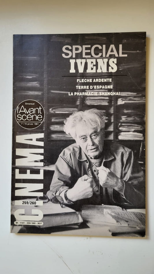 special Ivens