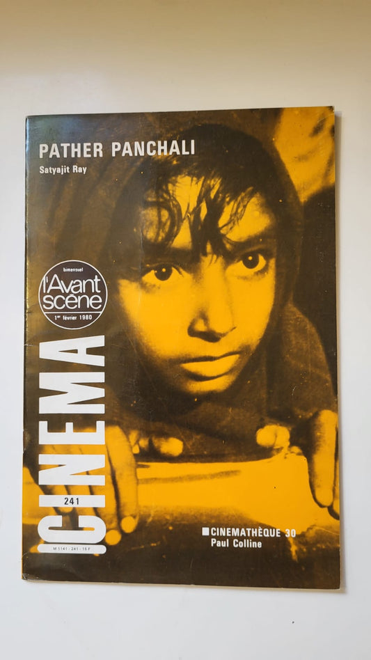 Pather Panchali