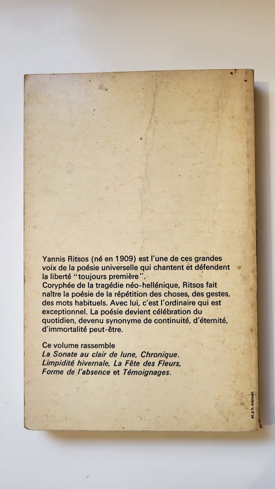 la sonate au clair de lune
