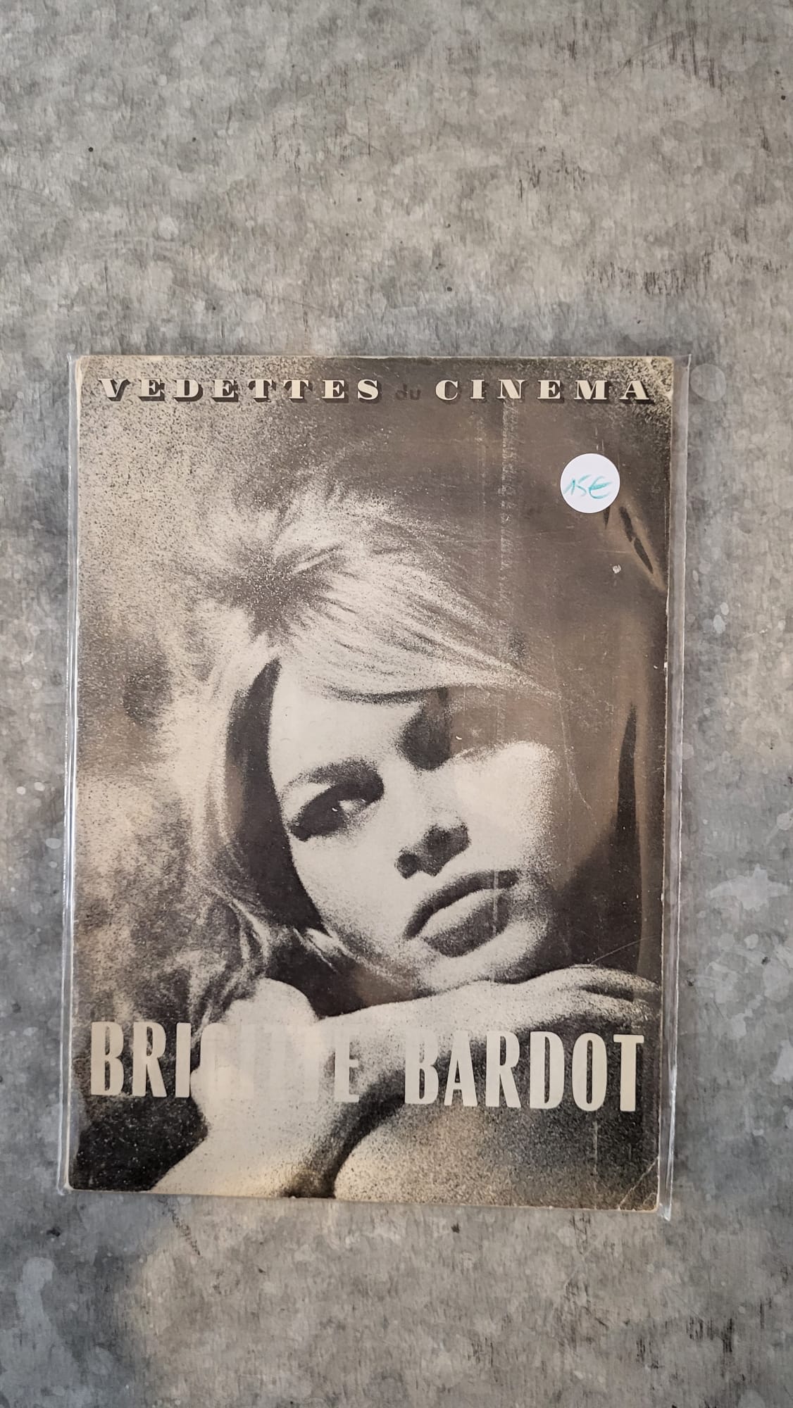 vedettes cinema brigitte bardot