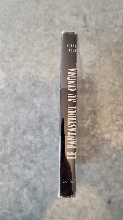 le fantastique au cinéma