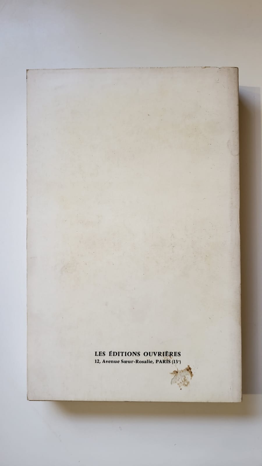 les ouvriers du livre et du journal