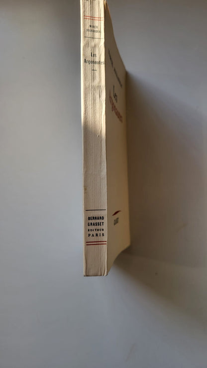 Les Argonautes
