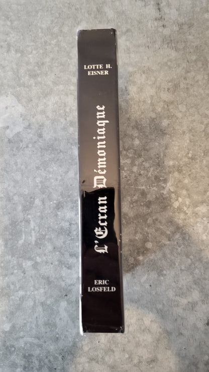 l écran démoniaque