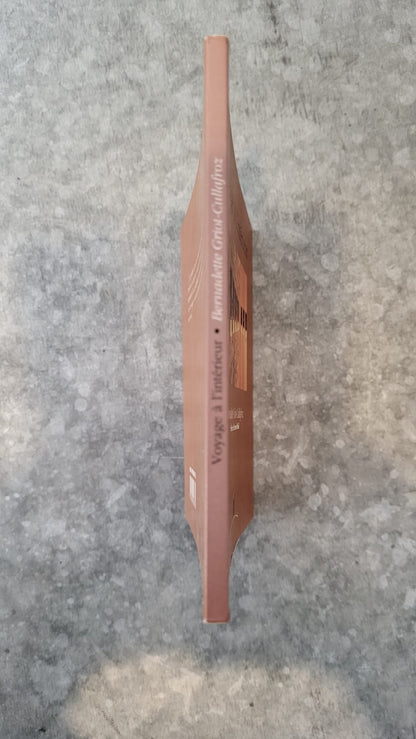 voyage a l interieur