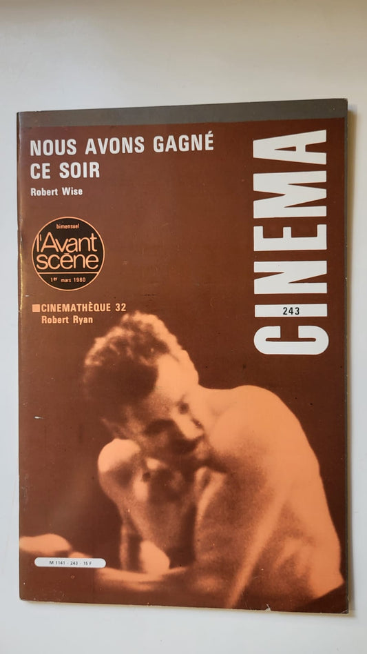 Nous avons gagné ce soir