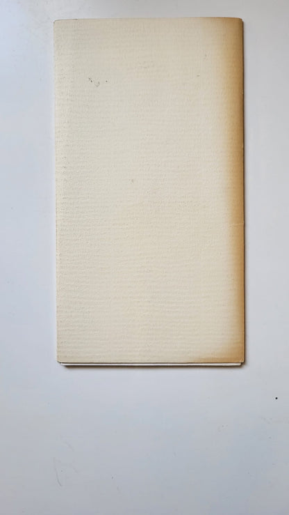 Eloge de la négation
