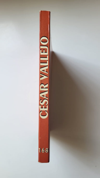 Cesar Vallejo