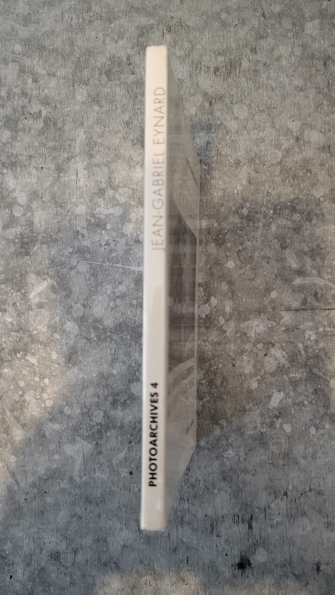 au temps du daguerreotype