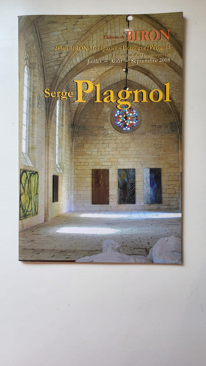 serge Plagnol