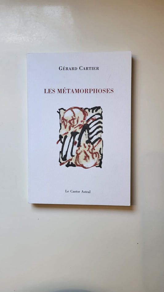 les métamorphoses