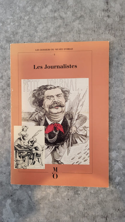 les journalistes