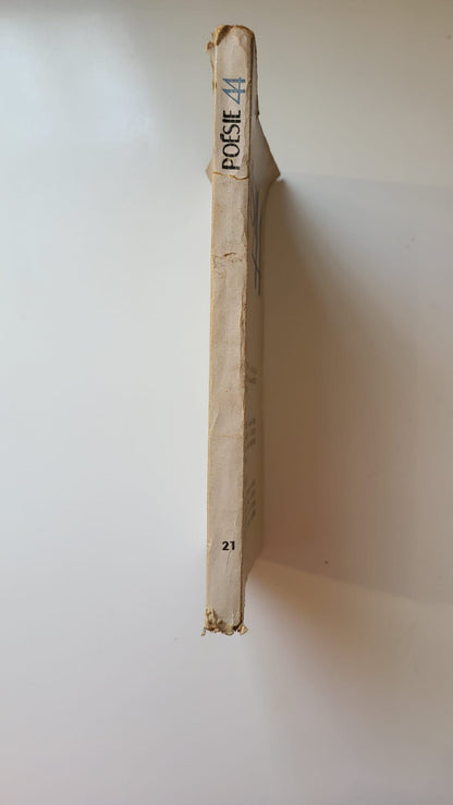 poésie 44