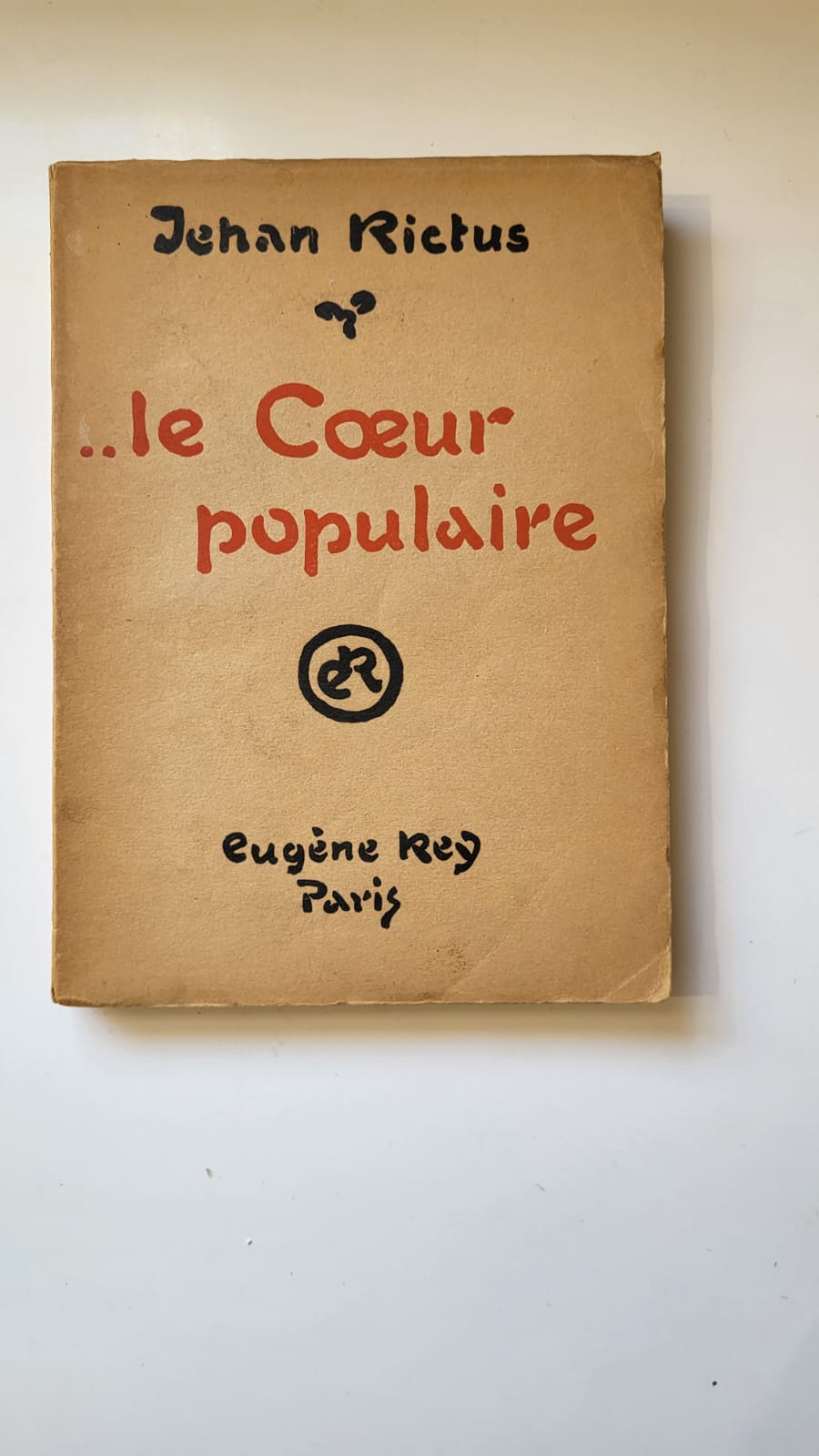 ..le coeur populaire