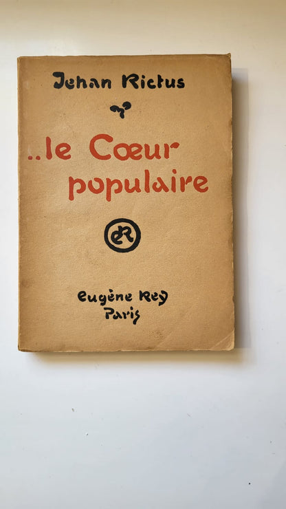 ..le coeur populaire