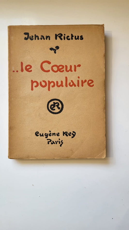 ..le coeur populaire