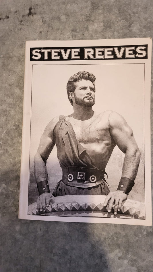 steve reeves