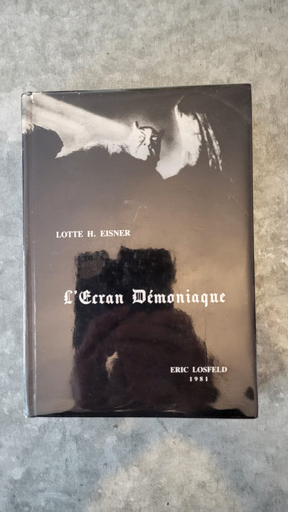 l écran démoniaque