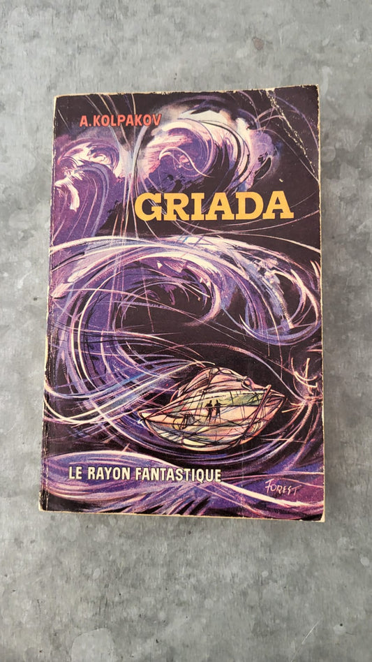 Griada