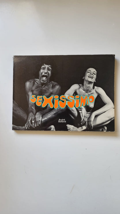 sexissimo