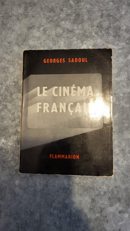 le cinema francais