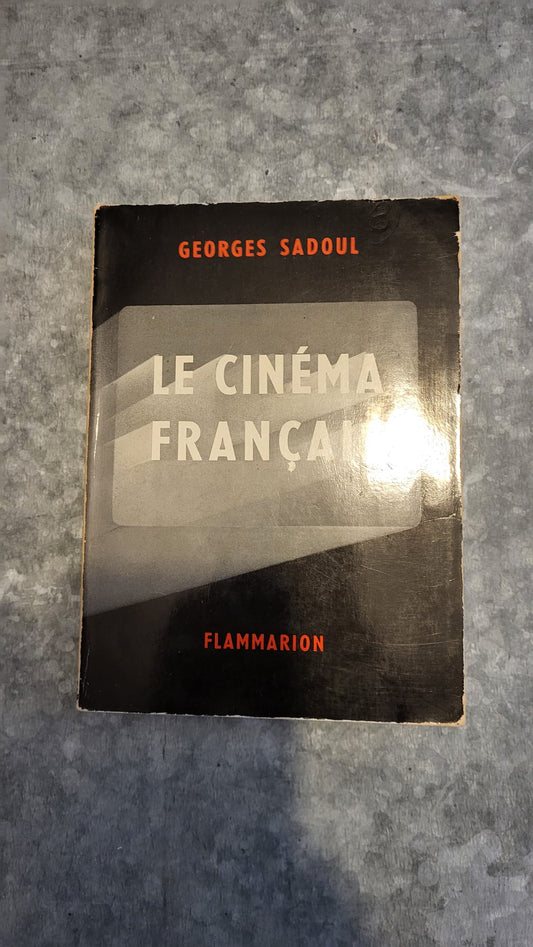 le cinema francais