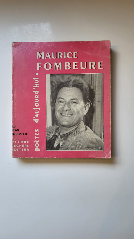 Maurice Fombeure