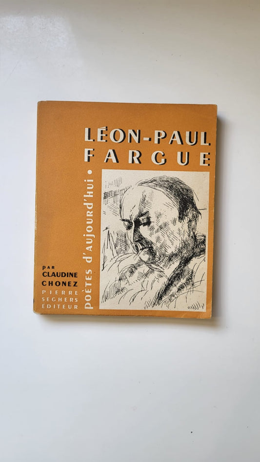 Leon-Paul Fargue