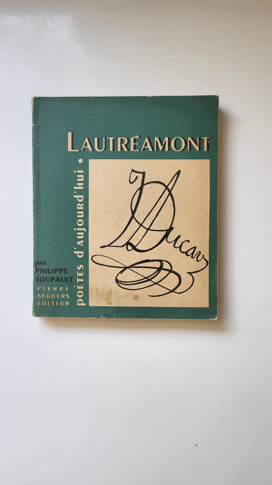 Lautréamont