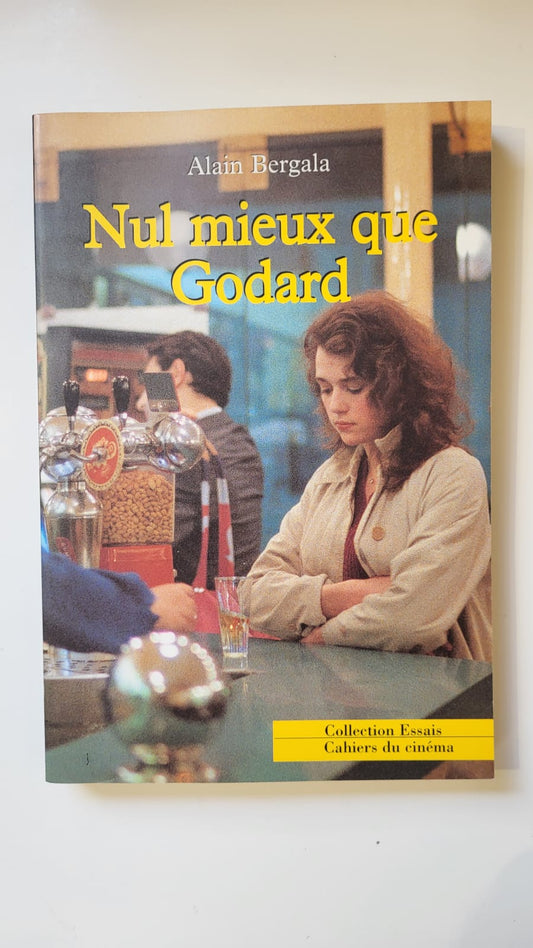 nul mieux que Godard