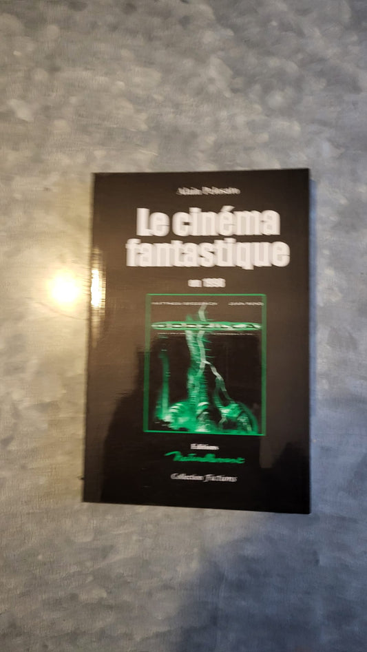le cinema fantastique en 1998