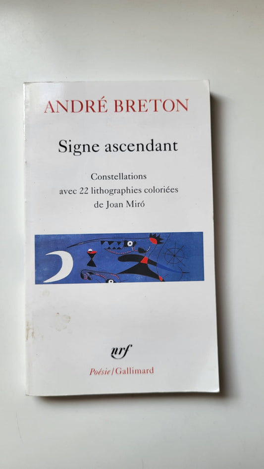 signe ascendant