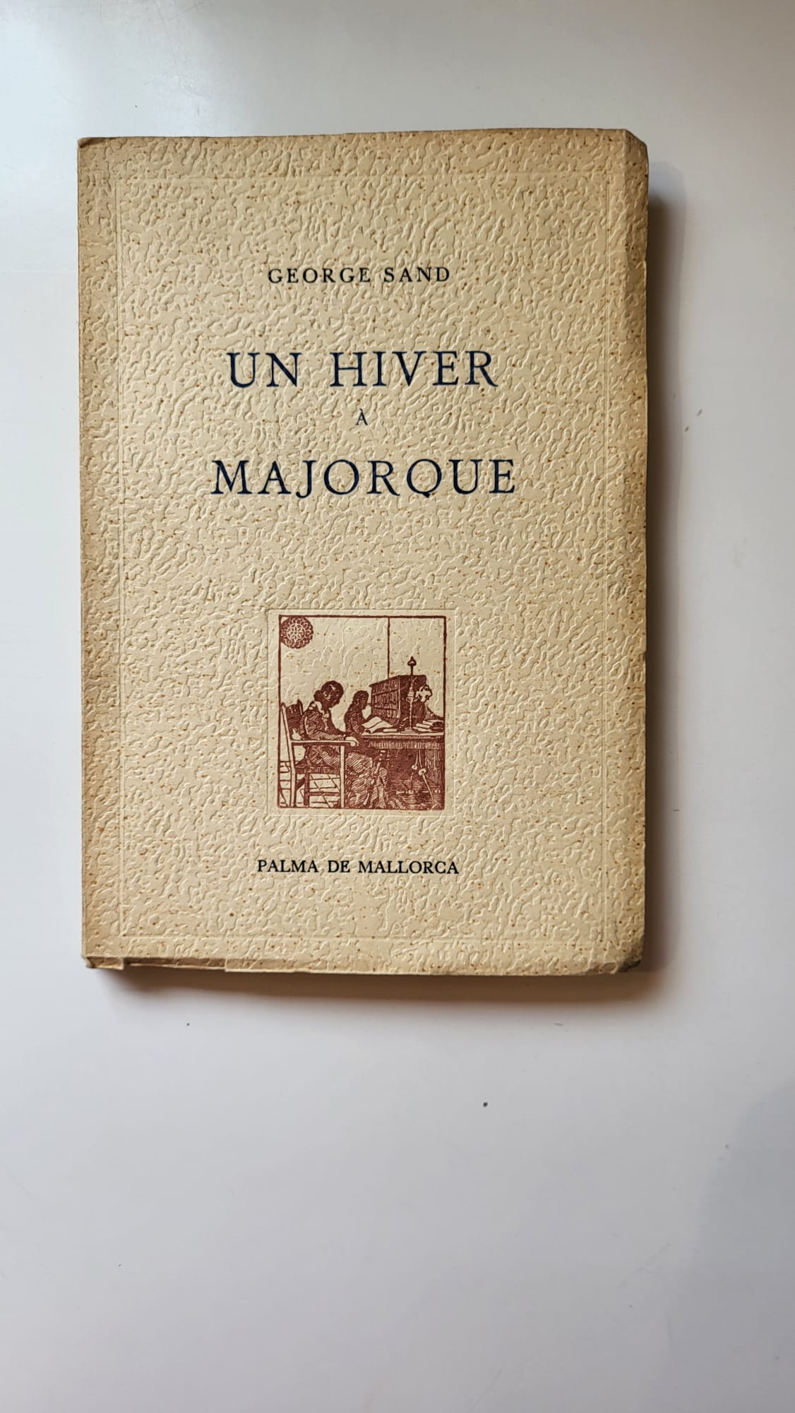 Un hiver à Majorque