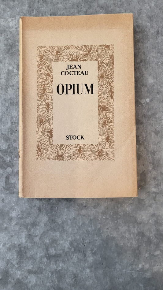 Opium