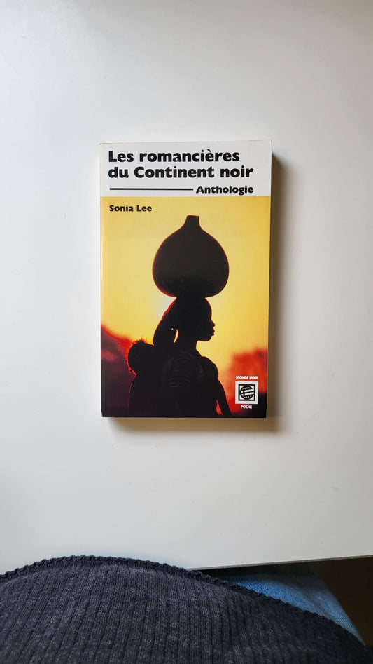 les romancières du continent noir