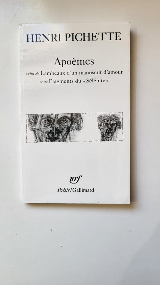 Apoèmes