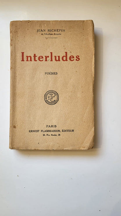 interludes