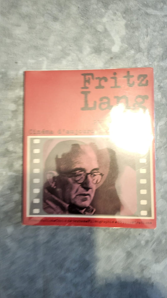 fritz lang