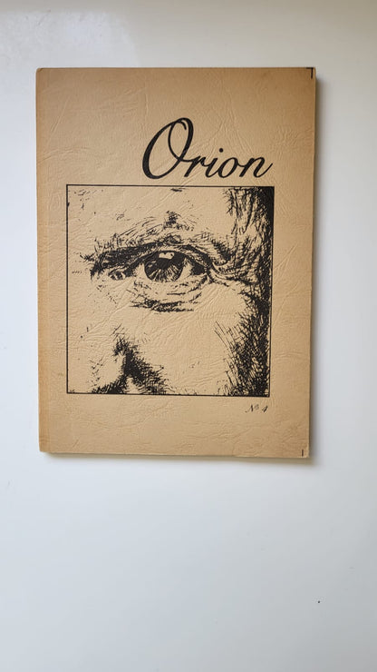 orion n°4