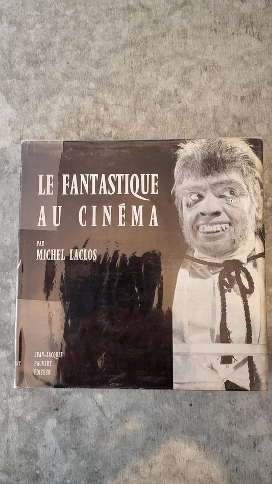 le fantastique au cinéma